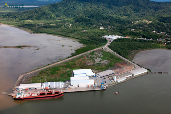 Port of Paranaguá | Amart Shipping@lang('text.alt-images')