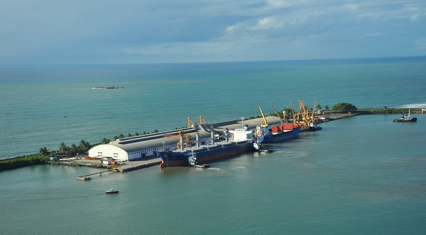 Port of Aratu | Amart Shipping@lang('text.alt-images')
