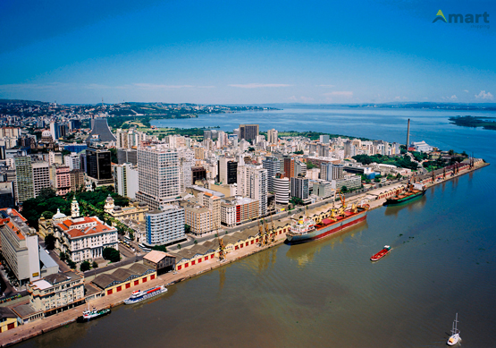 Port of Rio Grande | Amart Shipping@lang('text.alt-images')