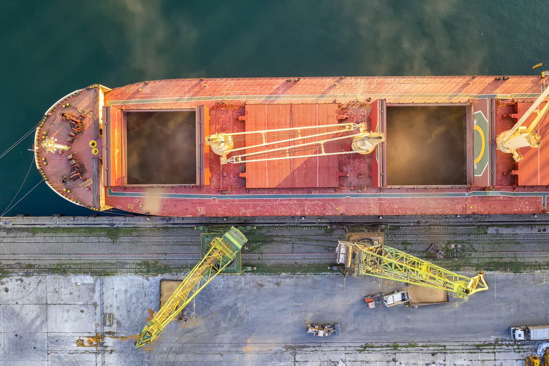 Amart Shipping  | Customs Broker | Customs Clearance | Shipping Agency