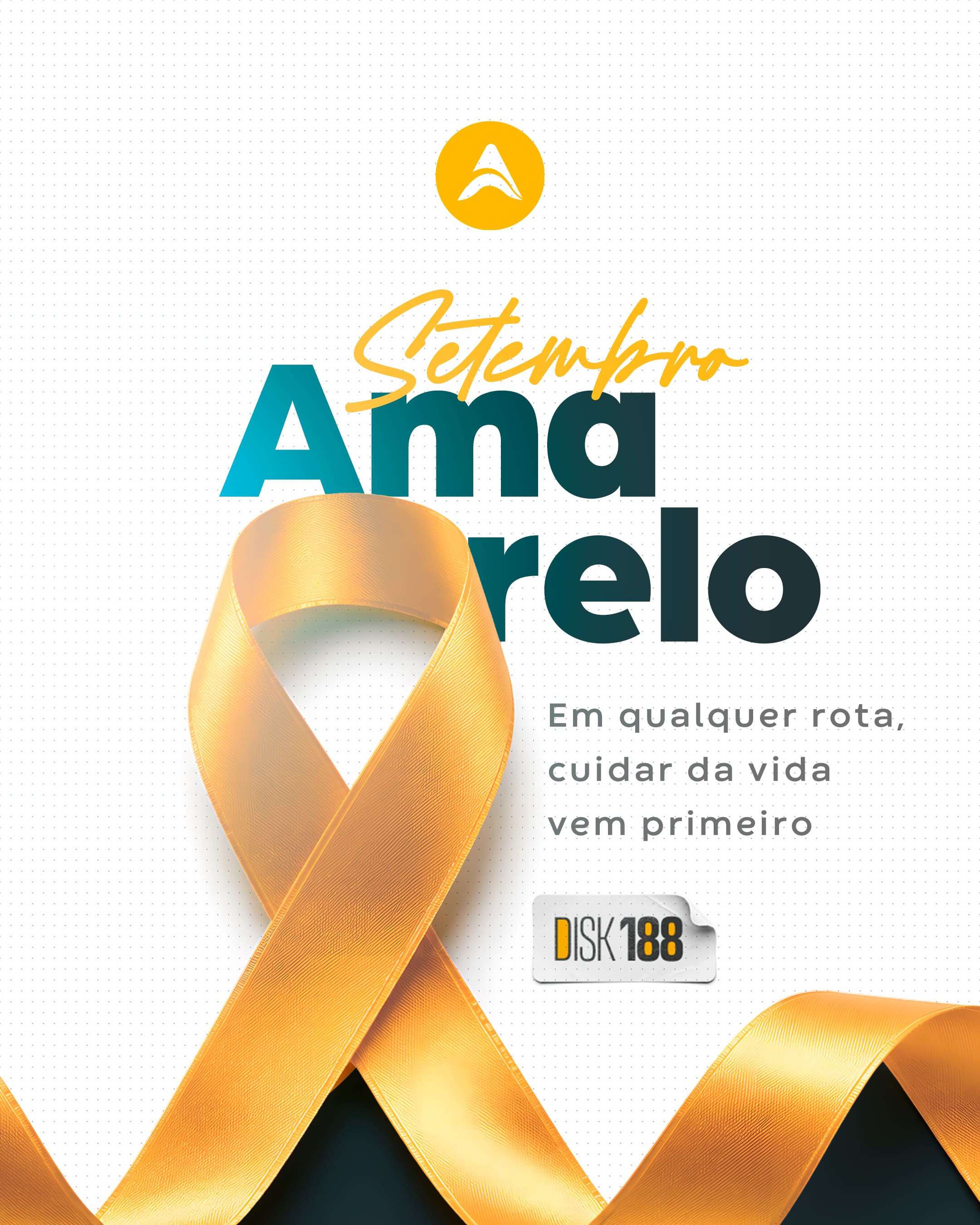 A.Care: cuidado com as pessoas que vai além do Setembro Amarelo | Amart Shipping |   | Despachante Aduaneiro | Desembaraço Aduaneiro | Agenciamento Marítimo
